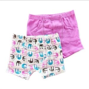 Grovia sloths underwear